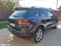 second-hand VW Touareg 3.0 V6 TDI Blue Motion DPF Automatik