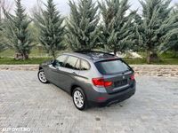 second-hand BMW X1 sDrive18d Sport Line