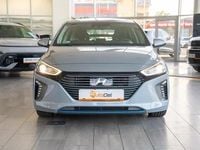 Second-hand Hyundai Ioniq 141 CP (103 kW) 2017 Gri Hatchback