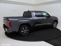 Second-hand Toyota Tundra 436 CP (320 kW) 2023 Albastru Pickup