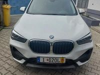 Second-hand BMW X1 150 CP (110 kW) 2022 SUV