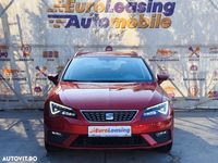 second-hand Seat Leon 