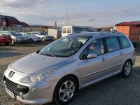 second-hand Peugeot 307 