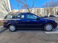 second-hand Opel Astra Classic 