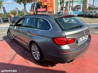 second-hand BMW 520 Seria 5 d Touring