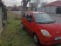 Second-hand Chevrolet Spark 38 CP (27 kW) 2009 Hatchback