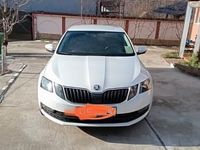 Second-hand Skoda Octavia 150 CP (110 kW) 2018 Berlinǎ