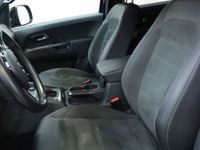 second-hand VW Amarok 3.0 TDI 4M HARDTOP,KAMERA,AHK,STYLEPAKET 2021 3.0 null 190 CP 66.700 km - 58.225 EUR - leasing auto