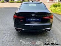 second-hand Audi S5 