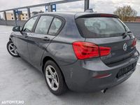 second-hand BMW 116 Seria 1 d Edition Colorvision