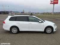 second-hand VW Golf VII 