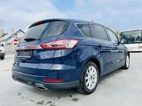Second-hand Ford S-MAX S 210 CP (154 kW) 2017 Monovolum