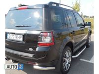 second-hand Land Rover Freelander 2.2 TD4 (160)