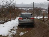 Second-hand Ford Focus 125 CP (91 kW) 2013 Berlinǎ