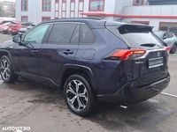 Second-hand Suzuki Across 306 CP (225 kW) 2022 Culoarealbastru SUV