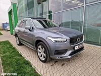 second-hand Volvo XC90 B5 MHEV AWD 5 locuri Inscription