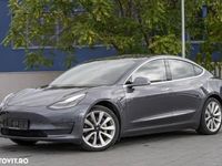 second-hand Tesla Model 3 Langstreckenbatterie Allradantrieb Dual Motor