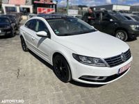 second-hand VW CC 2.0 Blue TDI DSG SCR