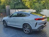 Second-hand BMW X6 298 CP (219 kW) 2024 SUV