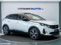 Second-hand Peugeot 3008 GT 225 CP (165 kW) 2022 Culoarealb SUV