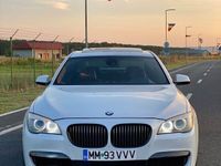 second-hand BMW 740 Seria 7 d xDrive Aut.