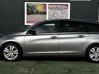 second-hand Peugeot 308 BlueHDi FAP 120 EAT6 Stop & Start Active