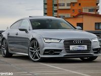 second-hand Audi A7 3.0 TDI Quattro Tiptronic