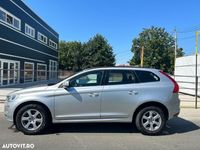 second-hand Volvo XC60 D4 Geartronic Kinetic