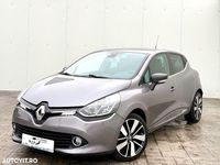 Second-hand Renault Clio IV LIMITED 90 CP (66 kW) 2016 Culoaregri