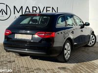 second-hand Audi A4 Avant 2.0 TDI DPF multitronic Ambiente