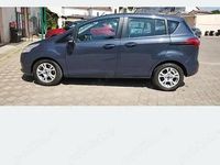 Second-hand Ford B-MAX 95 CP (69 kW) 2013 Monovolum