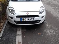 second-hand Fiat Grande Punto 