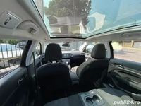 Second-hand Peugeot 308 SW 120 CP (88 kW) 2014 Break