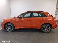 second-hand Audi Q3 40 TFSI quattro S tronic S line