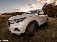 second-hand Nissan Qashqai 1.2 DIG-T Start/Stop X-TRONIC Acenta