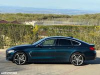 second-hand BMW 435 Seria 4 d xDrive AT Luxury Line
