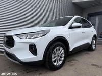 Nouă Ford Kuga Titanium 180 CP (132 kW) 2025 Culoarealb SUV