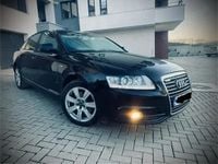 Second-hand Audi A6 140 CP (102 kW) 2010 Berlinǎ