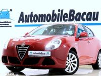 second-hand Alfa Romeo Giulietta 2012 · 203 552 km · 1 598 cm3 · Diesel