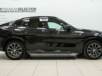 second-hand BMW X6 xDrive30d