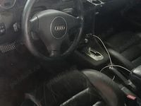 Second-hand Audi A6 180 CP (132 kW) 2003 Berlinǎ