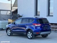 second-hand Ford Kuga 2.0 TDCi 4x4 Aut. Trend