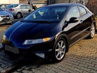 second-hand Honda Civic 2.2 i-ctdi euro4 2006