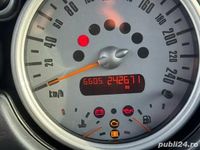Second-hand Mini Cooper 116 CP (85 kW) 2005 Hatchback