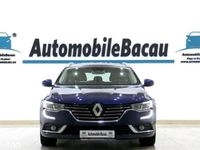 second-hand Renault Talisman 