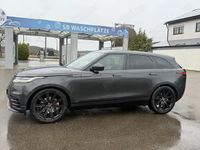 Second-hand Land Rover Range Rover Velar SE Dynamic 300 CP (220 kW) 2018 SUV