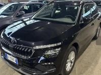 Second-hand Skoda Kamiq 95 CP (69 kW) 2025 SUV