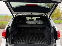 Second-hand BMW X5 258 CP (189 kW) 2016 Alb SUV