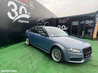 second-hand Audi A4 