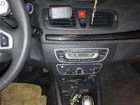 Second-hand Renault Mégane III 110 CP (80 kW) 2011 Hatchback